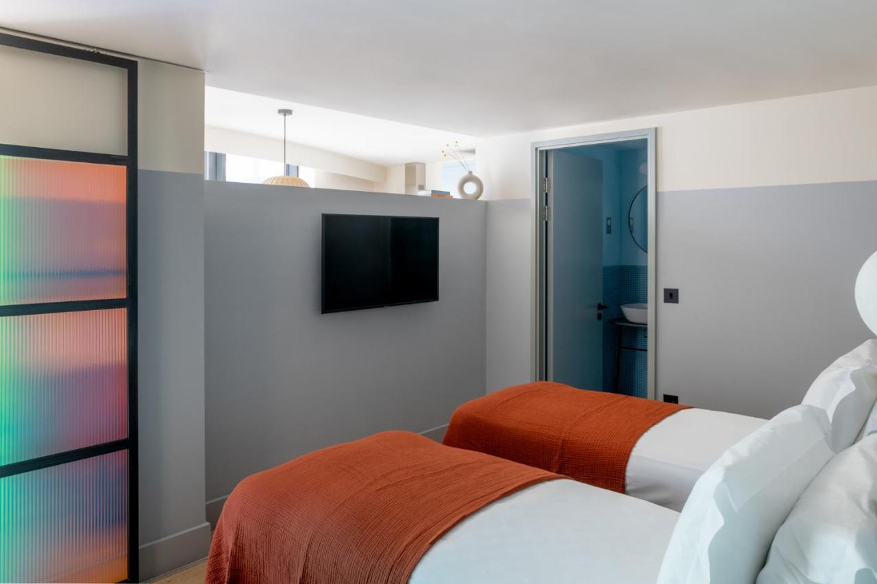Bermonds Locke, Tower Bridge Hotel Лондон Екстериор снимка