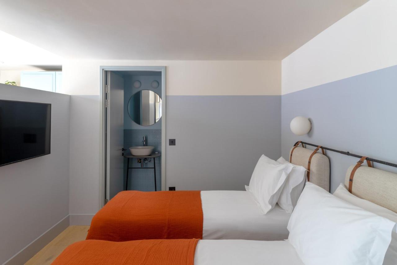 Bermonds Locke, Tower Bridge Hotel Лондон Екстериор снимка