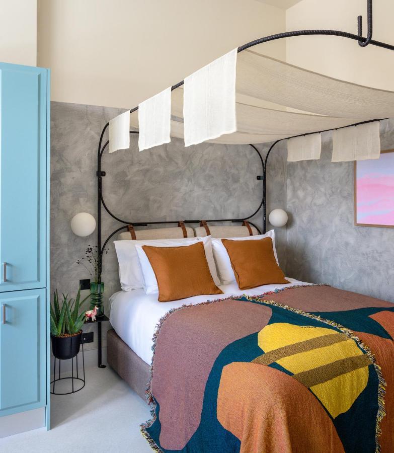 Bermonds Locke, Tower Bridge Hotel Лондон Екстериор снимка