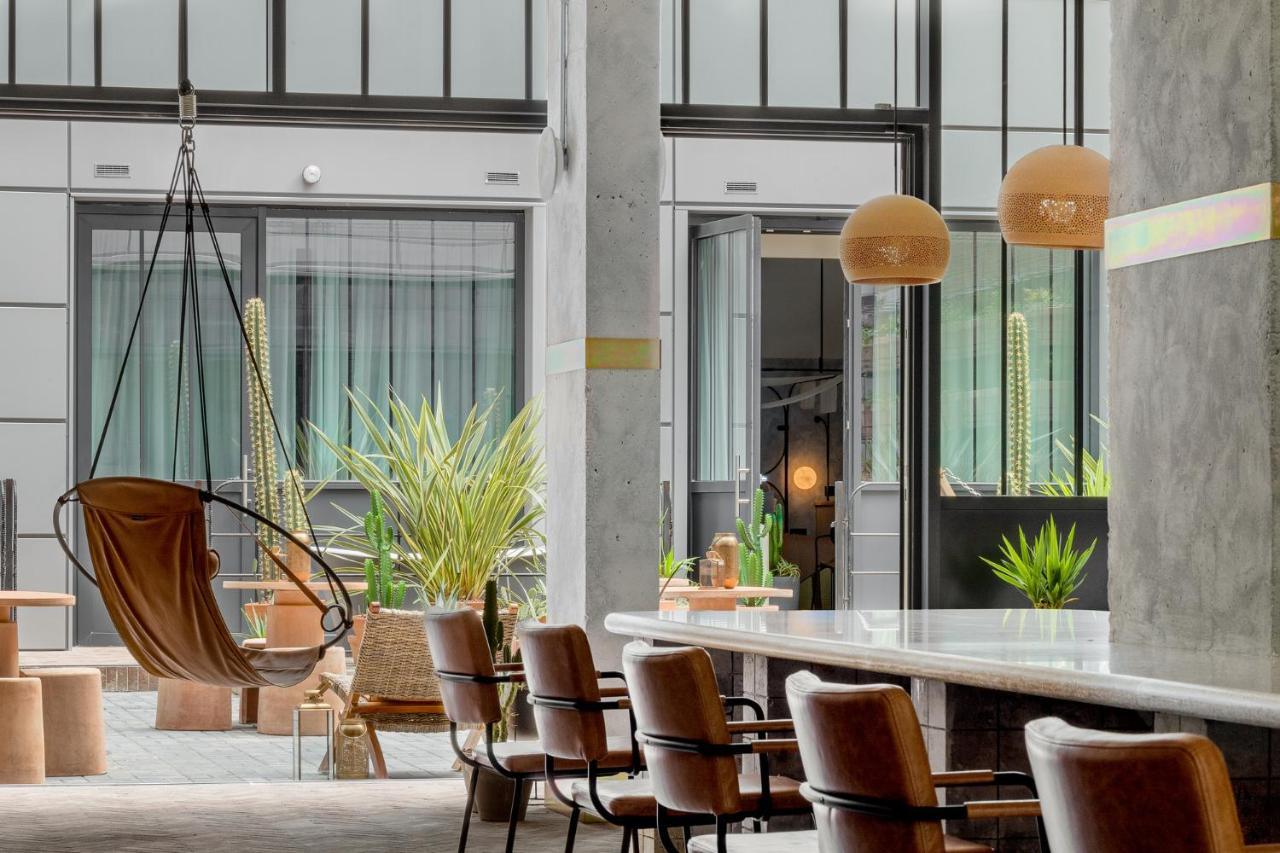 Bermonds Locke, Tower Bridge Hotel Лондон Екстериор снимка