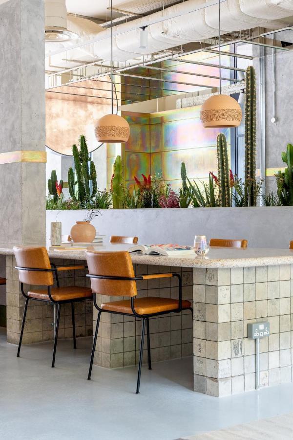 Bermonds Locke, Tower Bridge Hotel Лондон Екстериор снимка