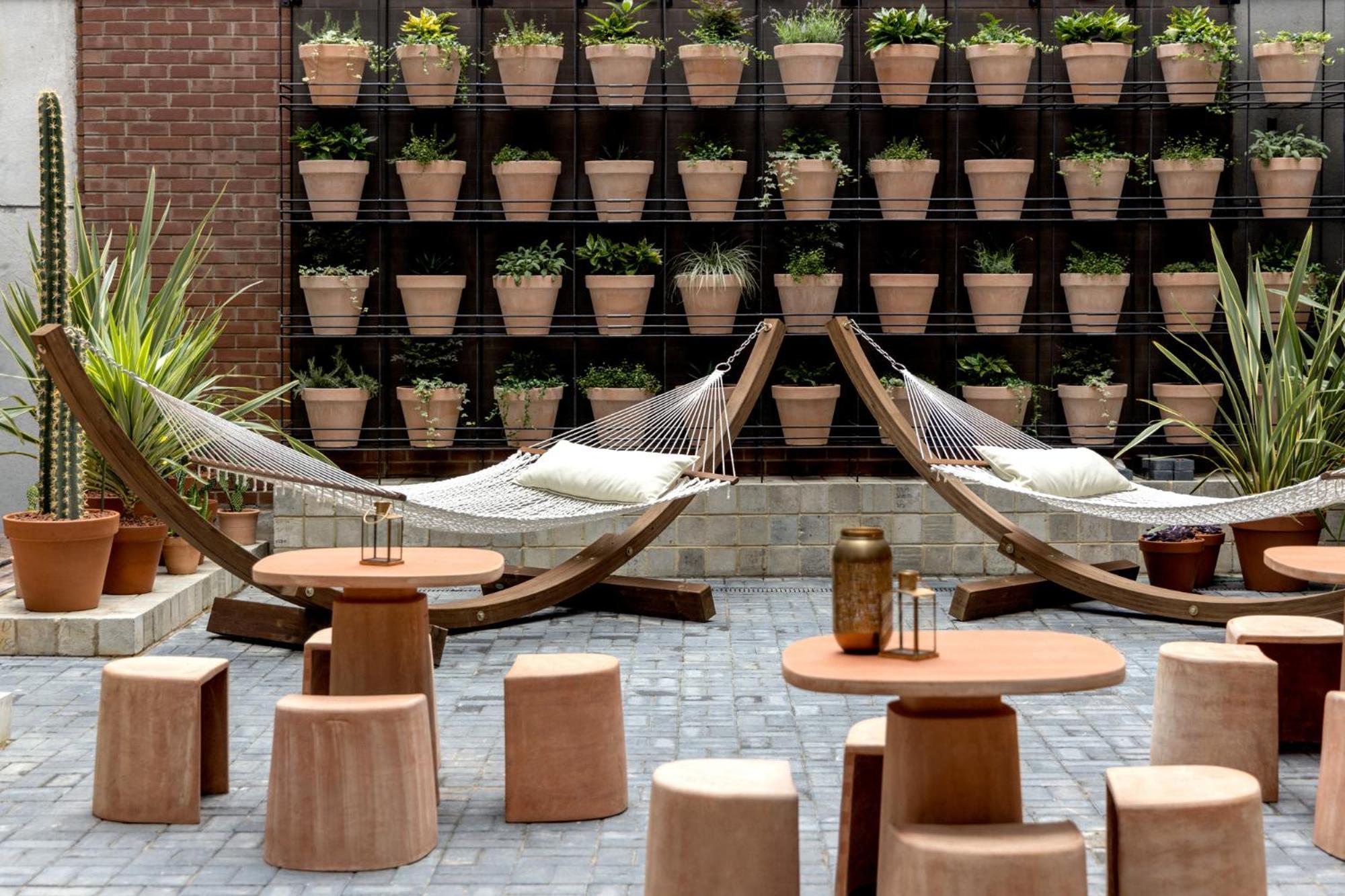 Bermonds Locke, Tower Bridge Hotel Лондон Екстериор снимка