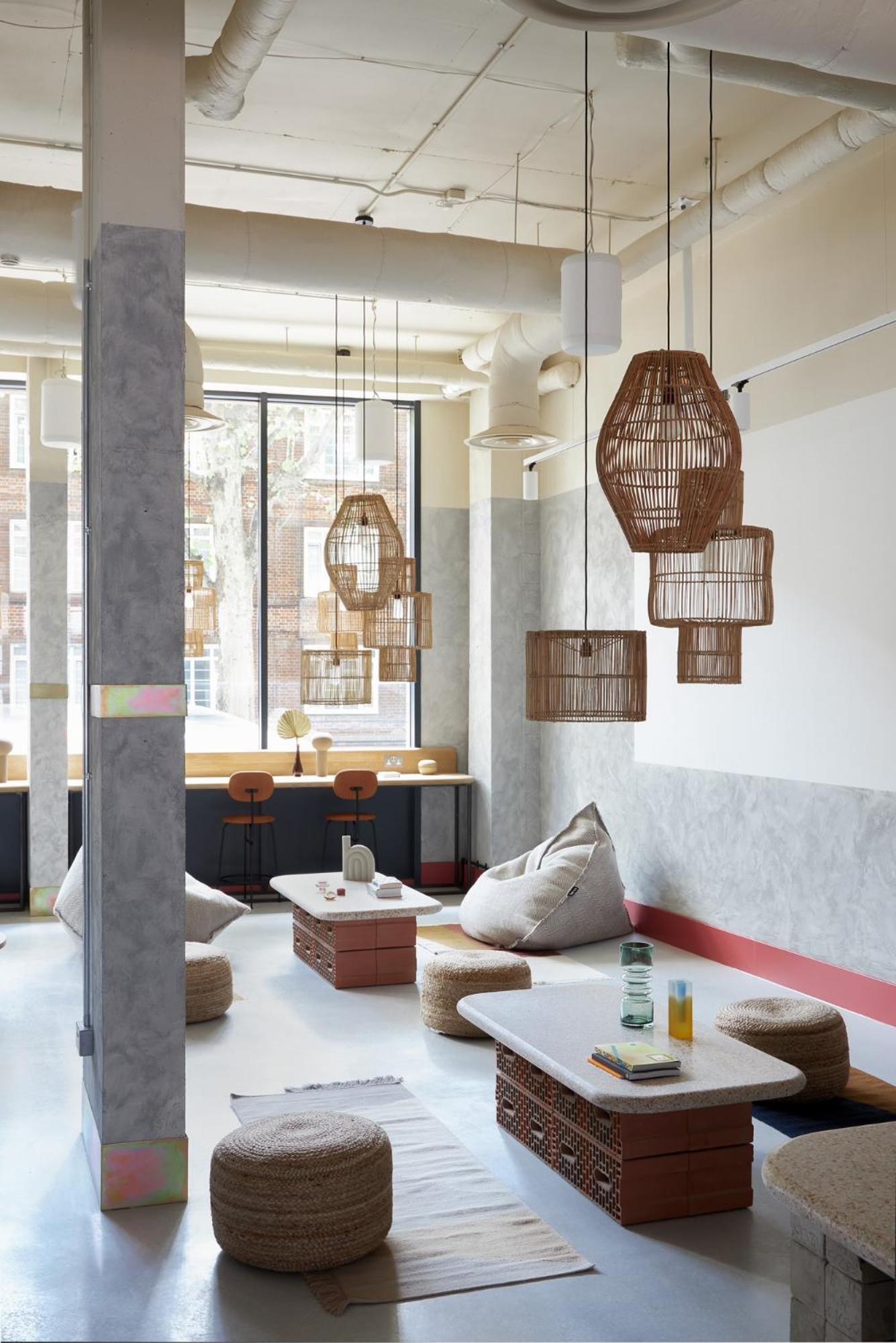 Bermonds Locke, Tower Bridge Hotel Лондон Екстериор снимка