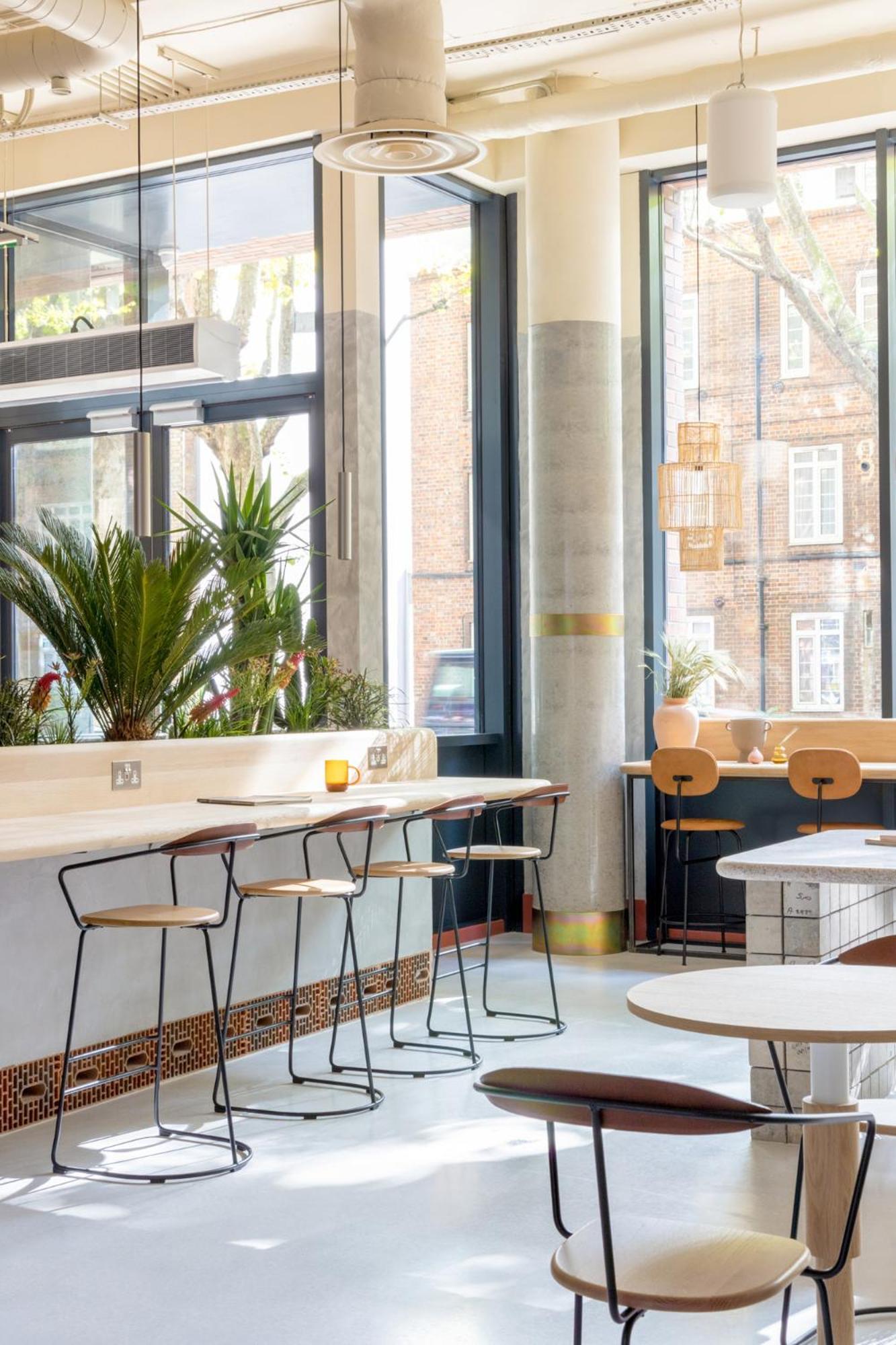 Bermonds Locke, Tower Bridge Hotel Лондон Екстериор снимка